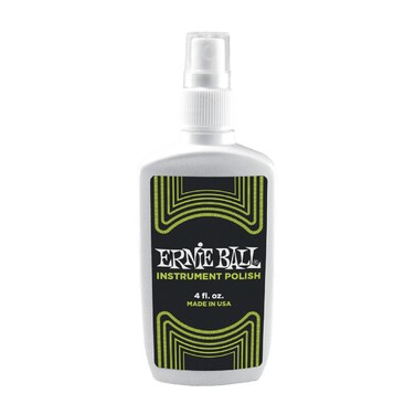 Ernie Ball Instrument Polish (P04223)