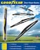 Goodyear 730-16b Rear Wiper Blade - 16", 1 Pack