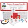 Monster Trumpet Cleaning Kit   USA-Based and Veteran-Owned!   Valve Oil, Slide Grease, and More to Take Care of and Clean Your Trumpet and Cornet!