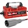 EPOWREY 15 AMP 48 Volt Golf Carts Battery Charger for Club Car 3-Pin Round Plug,for Lead Acid Battery