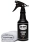 CAR GUYS Hybrid Spray Wax   Advanced Car Wax   Long Lasting and Easy To Use   Safe on All Surfaces   18 Oz Kit with Towel