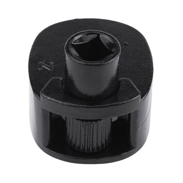 Qiilu 33mm-42mm Universal Tie Rod Wrench Remover Removal Tool Tie Rod End for Car Truck