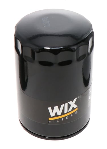 WIX FILTR LD Full-Flow Spin-On Lube Oil Filter (WL10255)