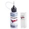 Graphite Powder 0.5OZ for Pinewood Car, Graphite Lubricant Lube Powder, Compatible with Derby Car Kits Wheels Axles, Lock Lubricant Door Hinge Lubricant