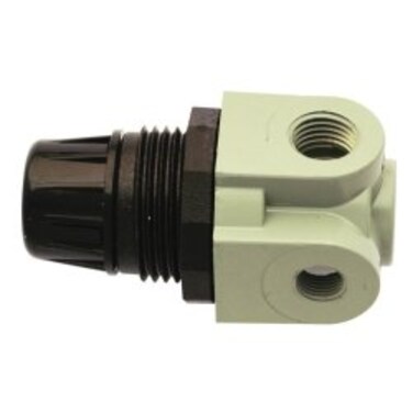 Milton MILS-1145 Mini Heavy Duty Regulator .25" NPT
