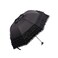 WANLIAN Folding umbrella Travel Umbrella Folding UV Resistance Lace Parasol Umbrella Sun Umbrella For Women Girls sunshades with lace decoration (black)