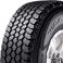 Goodyear 265/60R18 Wrangler A/T Adventure with KEVLAR (758076571)