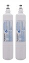 Sub-Zero 4204490 Refrigerator Water Filter Replacement Cartridge 2 Pack