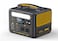 VTOMAN 600W Portable Power Station, LFP Battery Powered Generator with 2x 600W AC Outlets (Surge 1200W), 4x USB ports, 3x DC Output for Outdoor Camping, Vehicle Emergency, Electric Backup