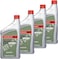 Honda FBA_08200-9008 08200-9008 Automatic Transmission Fluid, 4 Pack, 1 US QT /946 ML