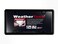 WeatherTech ClearCover - Clear Acrylic Lens Cover with Durable Frame That Protects License Plates, Black