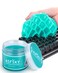 ASFSKY Keyboard Cleaning Gel Keyboard Cleaner Adheres to Dust and Debris in The Crevices of The Keyboard, Also Suitable for Car Interior Cleaning, Office Cleaning, Electronics Cleaning