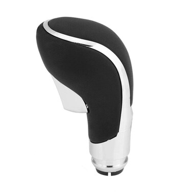 Automatic Gear Stick Shift Knob, Car Gear Shifter Knob Head Handle Lever for/Insignia/Insignia/Astra J 2009-2015