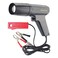 Automotive Timing Light 12V, Inductive Ignition Timing Light Gun for 2&amp;4 Stroke Petrol Engine for Old Classical Car Motorcycle