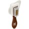 Shacke Suede &amp; Nubuck 4-Way Leather Brush Cleaner