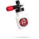 Adam's Premium Foam Cannon - Foam Cannon Soap Sprayer for Car Wash   Sprayer Cannister for Pressure Washer 1/4" Quick Disconnect