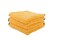 Chemical Guys MIC 506 03 Professional Grade Premium Microfiber Towels, Gold (16 Inch x 16 Inch) (Pack of 3) - Safe for Car Wash, Home Cleaning &amp; Pet Drying Cloths