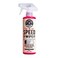 Chemical Guys WAC_202_16 Speed Wipe Quick Detailer, Safe for Cars, Trucks, SUVs, Motorcycles, RVs &amp; More, 16 fl oz, Cherry Scent