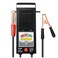 NEIKO 40510A Car Battery Tester   100 AMP 6 and 12 Volt Automotive Load Checker   CCA Analyzer