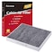 Puroma Cabin Air Filter with Activated Carbon, Replacement for 6091C, CP966, CF11966, Buick Enclave, LaCrosse, Cadillac ATS, CTS, Chevrolet Camaro, Cruze, Impala, Malibu, Silverado, GMC Sierra, Yukon