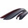 Goodyear Shatterproof Window Deflectors for Ford F-150 SVT Raptor 2011-2014 SuperCrew, Tape-on Rain Guards, Window Visors,Vent Deflector Visor, Car Accessories,4 pcs. - GY008518