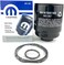 Mopar Fuel/Water Separator Filter Kit (68197867AB)