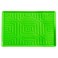 FH Group Silicone Anti-slip Dash Mat for Smartphones (IPhone Plus, Galaxy Note, Coin Grip) Green