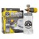 Chemical Guys EQP324 Big Mouth Max Release Foam Cannon (Car Wash, Home Wash &amp; Boat Wash Foam Cannon That Connects to Your Pressure Washer) 34 oz Bottle