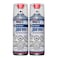 Spray max USC 2k High Gloss Clearcoat Aerosol (2 PACK)