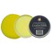 G.B.S Leather Milk Conditioner Honey &amp; Cleaner with Applicator Sponge, Scratch Repair, Healing Balm - Heals, Restores and Conditions Dry, Cracked, Scratched Leather