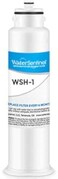 WaterSentinel WSH-1 Refrigerator Replacement Filter Fits: Hisense HX2017F-A, HX2017FR-A