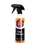 Adam's Polishes Iron Remover (16oz) - Iron Out Fallout Rust Remover Spray for Car Detailing   Remove Iron Particles in Car Paint, Motorcycle, RV &amp; Boat   Use Before Clay Bar, Car Wax or Car Wash