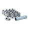 Gorilla Automotive K5CS-14150GR 5Lug 14-1.50 Spline WIK Pass Gor