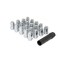 Gorilla Automotive K5CS-12125GR 5Lug 12-1.25 Spline WIK Pass Gor