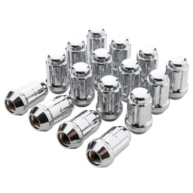 Gorilla Automotive K4CS-00038GR 4Lug 3/8 Spline WIK W/Valves Gor