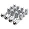 Gorilla Automotive K4CS-00038GR 4Lug 3/8 Spline WIK W/Valves Gor