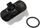 Dorman 310-219 Evaporative Emissions System Leak Detection Pump Compatible with Select Models,Plastic, Black and White
