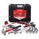 CRAFTSMAN 102-Piece Tool Kit for Home and Car, Durable Hand Tool Set with SAE/Metric Sockets (CMMT99449)