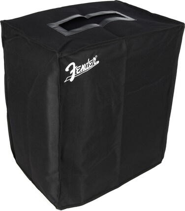 Fender Rumble 200/500/STAGE Amplfier Cover
