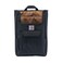 Carhartt Front Seat Car Organizer, Passenger Seat Storage &amp; Organization for Books, Files, Folders, Laptop &amp; More, Front Seat Organizer (Black)