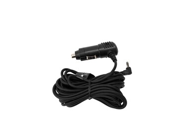 BlackVue Cigarette Lighter Power Cable CL-3P1   Compatible with DR900X,DR750X,DR590X