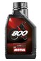 Motul 800-2t Off-Road 100% Synthetic Premix 1 Liter