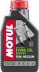 Motul Expert Fork Oil 10W Medium 1L. 822211 Med 36090006