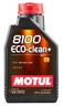 Motul 101580 Motor Oil, 1 l