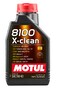 Motul 102786 8100 X-Clean 5W40 12X1L