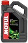 MOTUL - 5100 10W30 4T, 4 Liter 104063