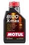 Motul 104531 8100 X-MAX 0W40 12X1L