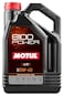MOTUL 8100 POWER 5W-40 Motor Oil 5 Liter 100% Synthetic Ester