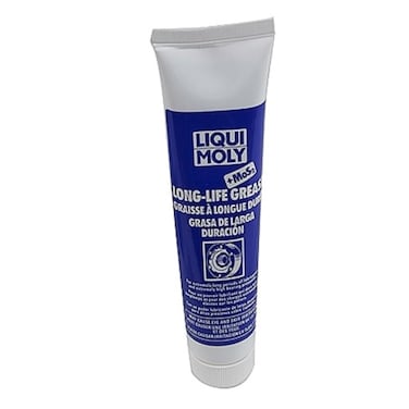 Liqui Moly Long-Life Grease + MoS2   100 g   Lithium Fat   SKU: 2003