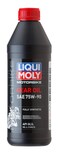 LIQUI MOLY Motorbike Gear Oil SAE 75W-90   1 L   Motorcycle gear oil   SKU: 20086